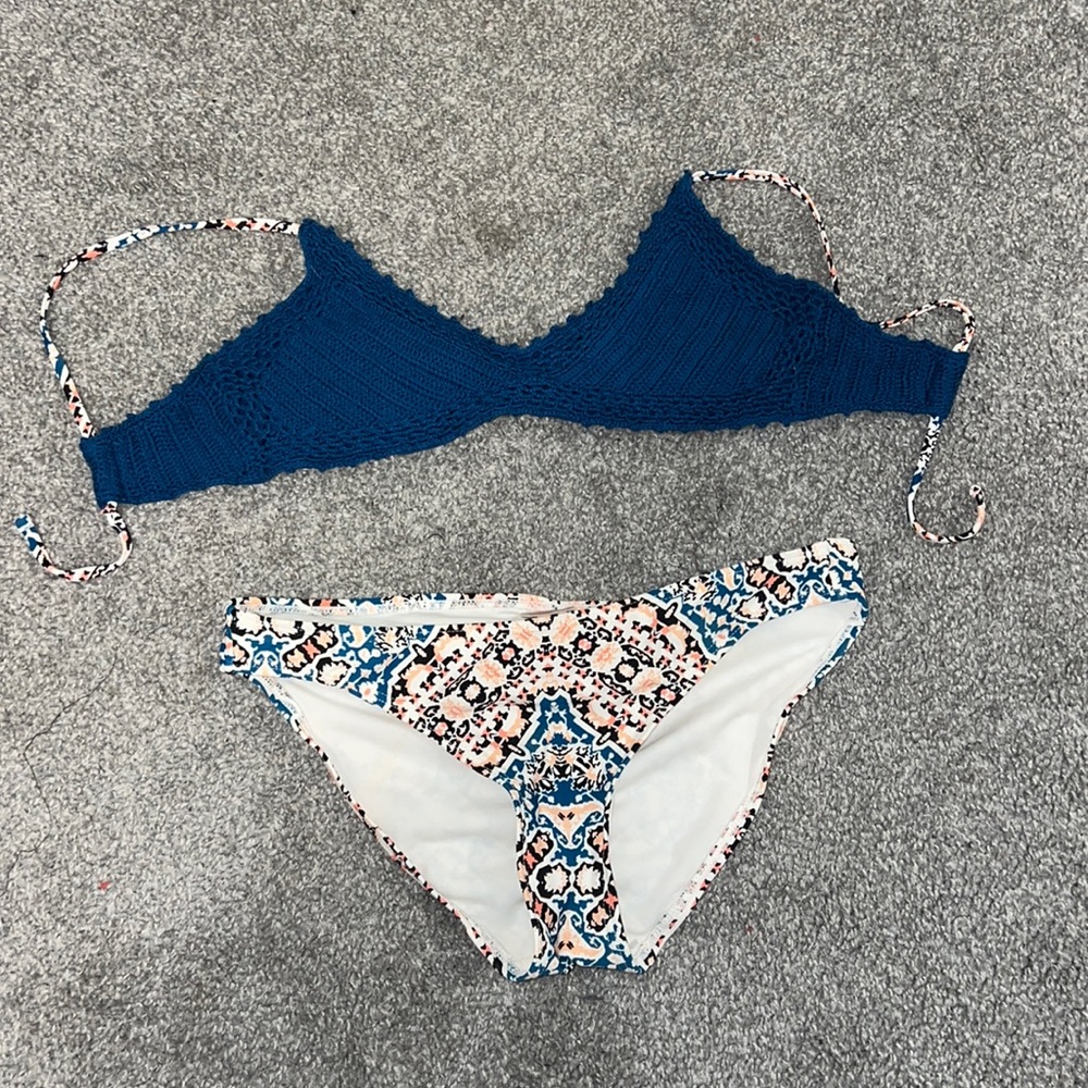 Target bikini